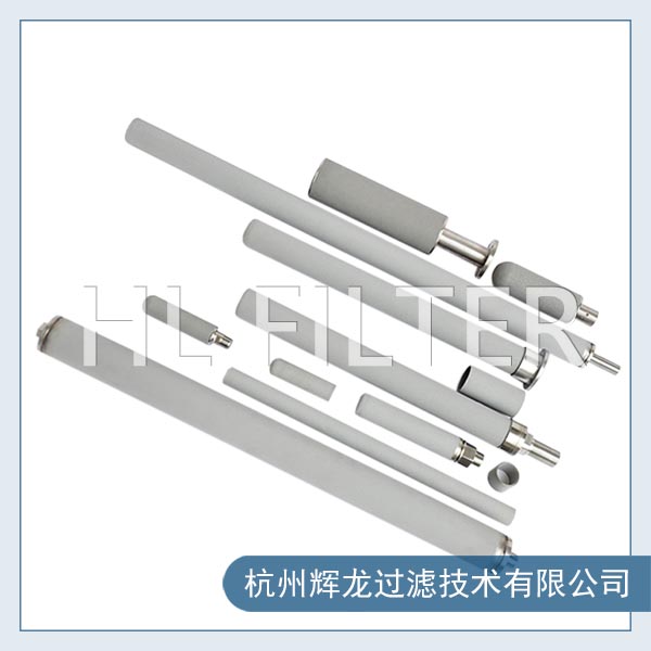 燒結網(wǎng)濾芯3