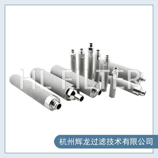 燒結網(wǎng)濾芯1